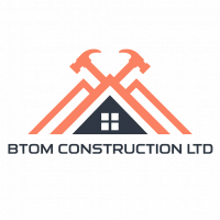 BTOM Logo transparent