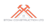 BTOM Construction Limited Logo